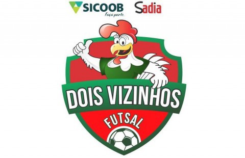 Giro pelo futsal Giro pelo futsal