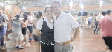 Curso de dança do CTG Saudades do Pago começa na próxima semana Curso de dança do CTG Saudades do Pago começa na próxima semana
