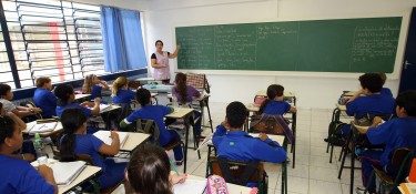 Período para planejamento pedagógico foi alterado na rede estadual Período para planejamento pedagógico foi alterado na rede estadual