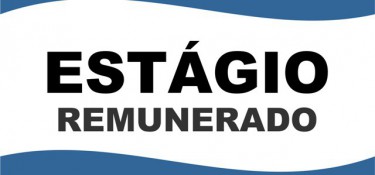Prefeitura está com inscrições abertas para estágio remunerado Prefeitura está com inscrições abertas para estágio remunerado