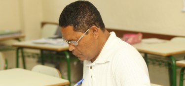 Ceebja está com matrículas abertas até sexta-feira Ceebja está com matrículas abertas até sexta-feira