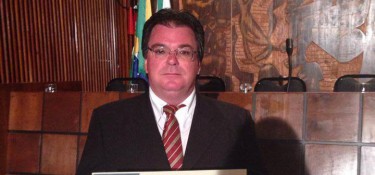 Anacleto Basso vai permanecer no comando da 31ª Ciretran Anacleto Basso vai permanecer no comando da 31ª Ciretran