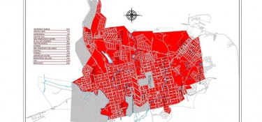 Centro Norte e Sagrada Família estão com alto índice de infestação de dengue Centro Norte e Sagrada Família estão com alto índice de infestação de dengue