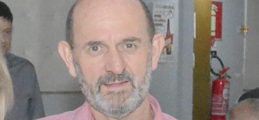 Nilson Silvestro assumiu o Núcleo Regional de Educação Nilson Silvestro assumiu o Núcleo Regional de Educação