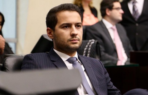 Paulo Litro protocola Projeto para dilatar prazo de contestação do relatório de vistoria em imóveis Paulo Litro protocola Projeto para dilatar prazo de contestação do relatório de vistoria em imóveis