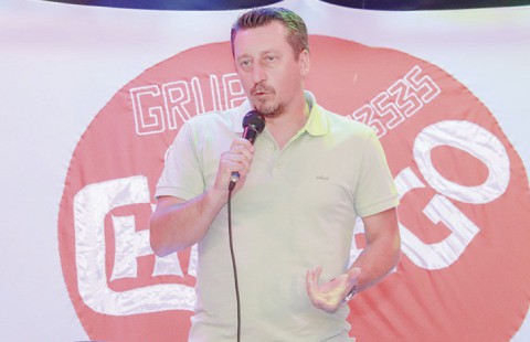 Parceria da Prefeitura com a sociedade garante a realização da 1ª Expobei em maio Parceria da Prefeitura com a sociedade garante a realização da 1ª Expobei em maio