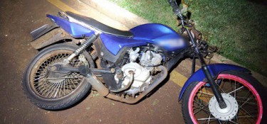 Homem morre em acidente com motocicleta na Av das Torres Homem morre em acidente com motocicleta na Av das Torres