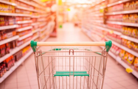 Valor da cesta básica em Dois Vizinhos sobe 5,6% em março Valor da cesta básica em Dois Vizinhos sobe 5,6% em março
