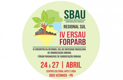 Eventos vão discutir Arborização Urbana na UTFPR Dois Vizinhos Eventos vão discutir Arborização Urbana na UTFPR Dois Vizinhos