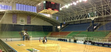 Galo Futsal sofre goleada em Toledo Galo Futsal sofre goleada em Toledo