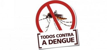 Dois Vizinhos tem quatro casos confirmados de dengue Dois Vizinhos tem quatro casos confirmados de dengue