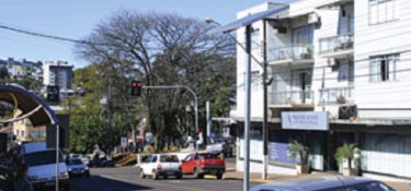 Novos parquímetros vão utilizar energia solar Novos parquímetros vão utilizar energia solar