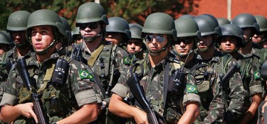 Após alistamento, jovens devem verificar se vão continuar na seleção Após alistamento, jovens devem verificar se vão continuar na seleção