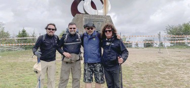 ''Quando você mentaliza o que quer, o maior perigo é alcançar'', diz Gilson Tedesco ''Quando você mentaliza o que quer, o maior perigo é alcançar'', diz Gilson Tedesco