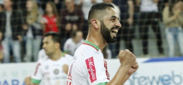 Já classificado, Galo vai até Campo Mourão pela Serie Ouro Já classificado, Galo vai até Campo Mourão pela Serie Ouro