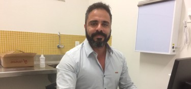 Ortopedista e traumatologia atende no CIEM Ortopedista e traumatologia atende no CIEM