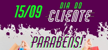 ACEDV realiza sorteios dos jantares do Dia do Cliente ACEDV realiza sorteios dos jantares do Dia do Cliente