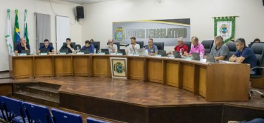 Lei Orçamentária Anual de 2020 terá segunda votação nesta segunda-feira (18) Lei Orçamentária Anual de 2020 terá segunda votação nesta segunda-feira (18)