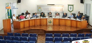 Aprovado orçamento de R$143 milhões para 2019 em Dois Vizinhos Aprovado orçamento de R$143 milhões para 2019 em Dois Vizinhos