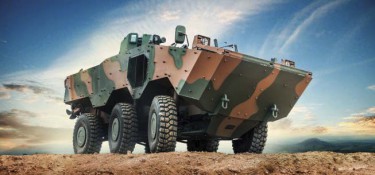 Exército Brasileiro confirma participação na Expovizinhos 2019 Exército Brasileiro confirma participação na Expovizinhos 2019