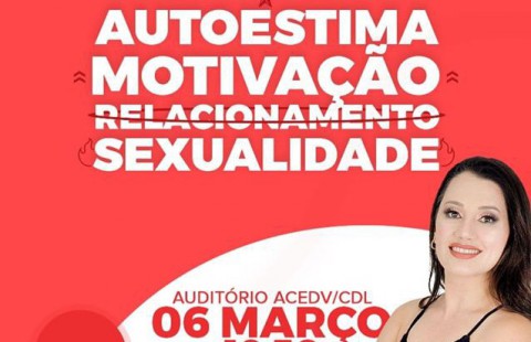 Núcleo de Mulheres Empresárias promove Núcleo de Mulheres Empresárias promove