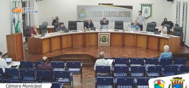 Vereadores de Dois Vizinhos vão doar 30% do salário para combate ao coronavírus Vereadores de Dois Vizinhos vão doar 30% do salário para combate ao coronavírus