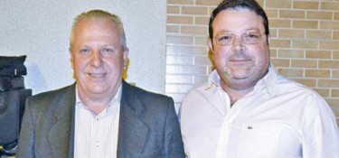 Raul Isotton não se filia a nenhum partido e Dib segue no PT Raul Isotton não se filia a nenhum partido e Dib segue no PT