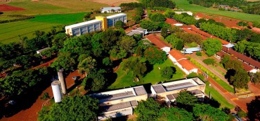 UTFPR DV faz campanha para alunos em situação de vulnerabilidade UTFPR DV faz campanha para alunos em situação de vulnerabilidade