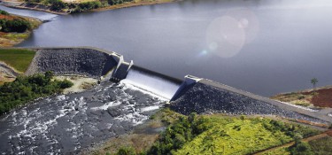 Governo autoriza obras de 15 pequenas usinas hidrelétricas Governo autoriza obras de 15 pequenas usinas hidrelétricas