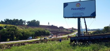 Autorizada a construção de trevo na PR 281 em São Jorge D'Oeste Autorizada a construção de trevo na PR 281 em São Jorge D'Oeste