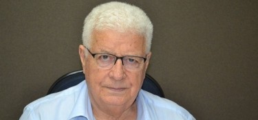Nelson Meurer faleceu em decorrência do coronavírus Nelson Meurer faleceu em decorrência do coronavírus