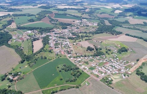 Boa Esperança do Iguaçu terá atualização cadastral urbana por Georrefenciamento Boa Esperança do Iguaçu terá atualização cadastral urbana por Georrefenciamento