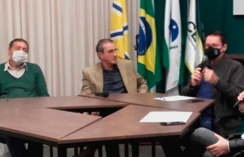 Expobel teve superávit líquido de R$ 944 mil Expobel teve superávit líquido de R$ 944 mil