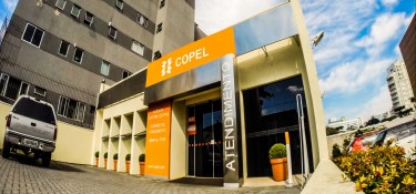 Copel vai reabrir agências a partir de 3 de agosto Copel vai reabrir agências a partir de 3 de agosto