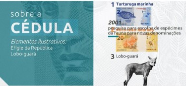 Banco Central anuncia lançamento da nota de R$ 200 Banco Central anuncia lançamento da nota de R$ 200