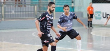 Clássico entre Dois Vizinhos e Ampere abre a Série Ouro 2020 Clássico entre Dois Vizinhos e Ampere abre a Série Ouro 2020