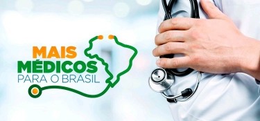 Mais Médicos tem 5 vagas abertas em Dois Vizinhos Mais Médicos tem 5 vagas abertas em Dois Vizinhos