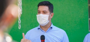 Estado destina R$ 51 milhões para revitalização da PR-280 Estado destina R$ 51 milhões para revitalização da PR-280