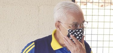Eleições do Conseg DV serão em 9/10, uma sexta Eleições do Conseg DV serão em 9/10, uma sexta