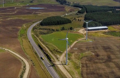 Governo publica edital para obra de revitalização da PR-280 Governo publica edital para obra de revitalização da PR-280