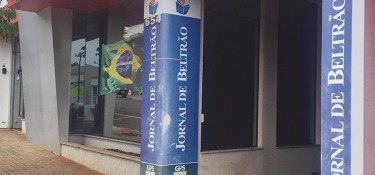 Jornal de Beltrão entrega certificados do Destaques 2020 Dois Vizinhos Jornal de Beltrão entrega certificados do Destaques 2020 Dois Vizinhos