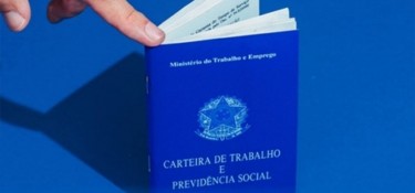 Agência do Trabalhador tem vagas disponíveis Agência do Trabalhador tem vagas disponíveis