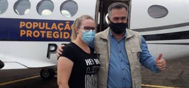 Dois Vizinhos recebeu mais 200 doses de vacina contra a Covid-19 Dois Vizinhos recebeu mais 200 doses de vacina contra a Covid-19