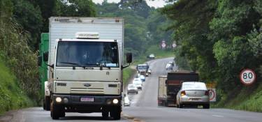 Região terá duas praças de pedágio e metade do Corredor Sudoeste sob concessão Região terá duas praças de pedágio e metade do Corredor Sudoeste sob concessão