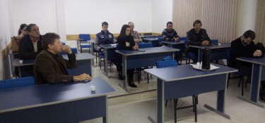 ACEDV/CDL forma núcleo setorial de Contadores ACEDV/CDL forma núcleo setorial de Contadores