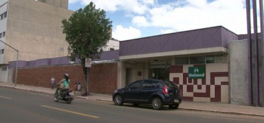 Prefeito Raul rebate criticas da direção do hospital São Francisco Prefeito Raul rebate criticas da direção do hospital São Francisco