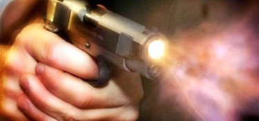 Casa de vigilante é alvo de disparos em Dois Vizinhos Casa de vigilante é alvo de disparos em Dois Vizinhos