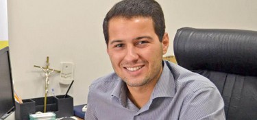 Amanhã acontece a assinatura do convênio para calçamento em serras do interior Amanhã acontece a assinatura do convênio para calçamento em serras do interior