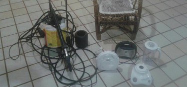 PM prende autores de furto em flagrante em Nova Prata do Iguaçu PM prende autores de furto em flagrante em Nova Prata do Iguaçu