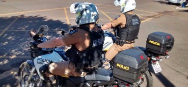 Condutor embriagado foge de abordagem, agride policiais e acaba preso em DV Condutor embriagado foge de abordagem, agride policiais e acaba preso em DV